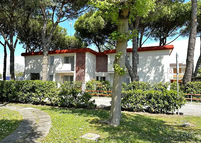 Belvedere - Appartamenti