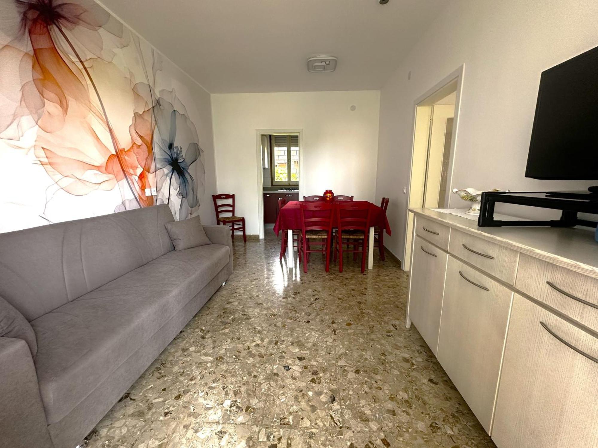 Belvedere - Apartment