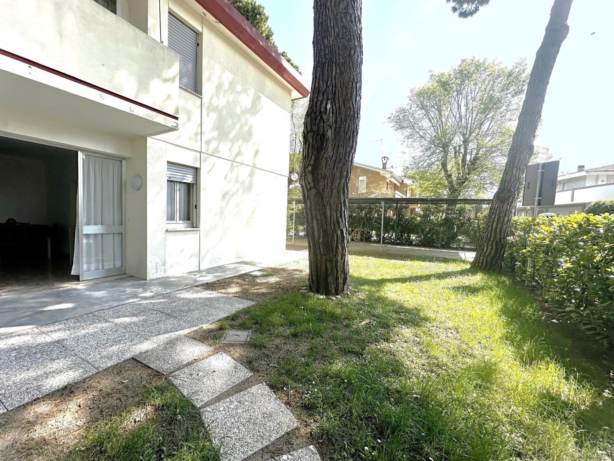 Apartment Belvedere - Bibione